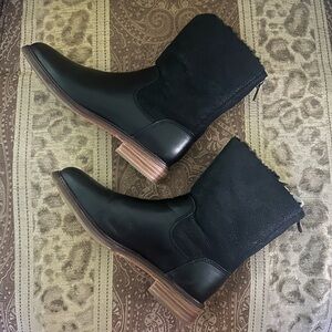 Clarks Clarkdale boots